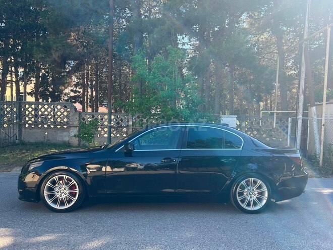 BMW 525-3
