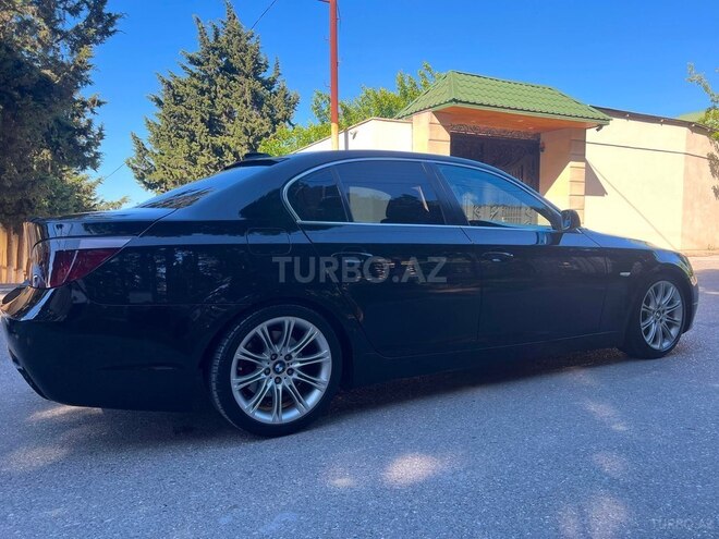 BMW 525-6