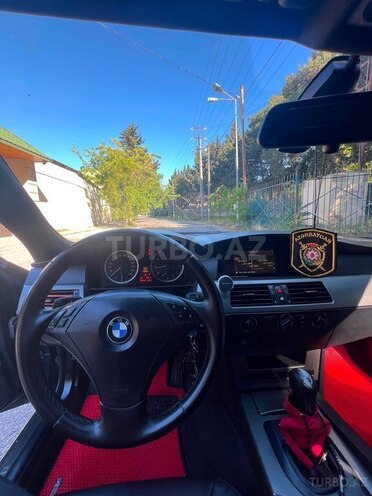 BMW 525-10