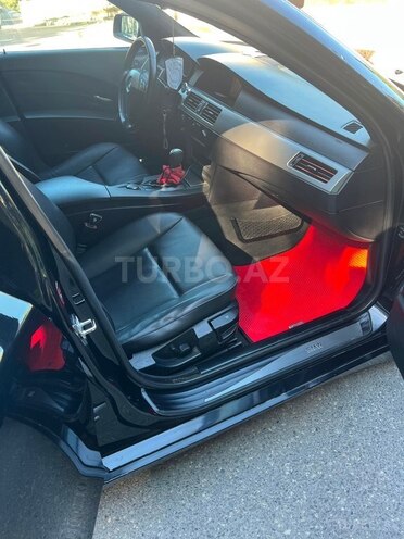 BMW 525-11