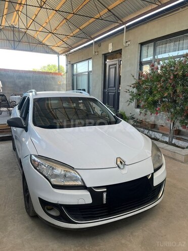 Renault Megane-1