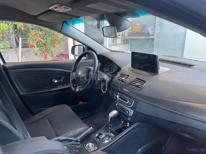 Renault Megane-3