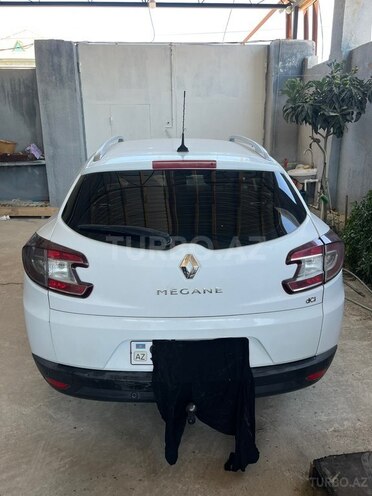 Renault Megane-2