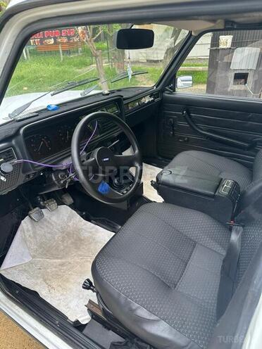 LADA (VAZ) 2107-3
