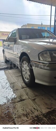 Mercedes C 180-4