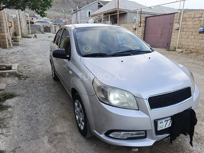 Ravon Nexia R3-1
