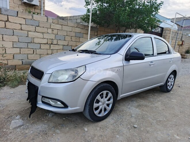Ravon Nexia R3-2