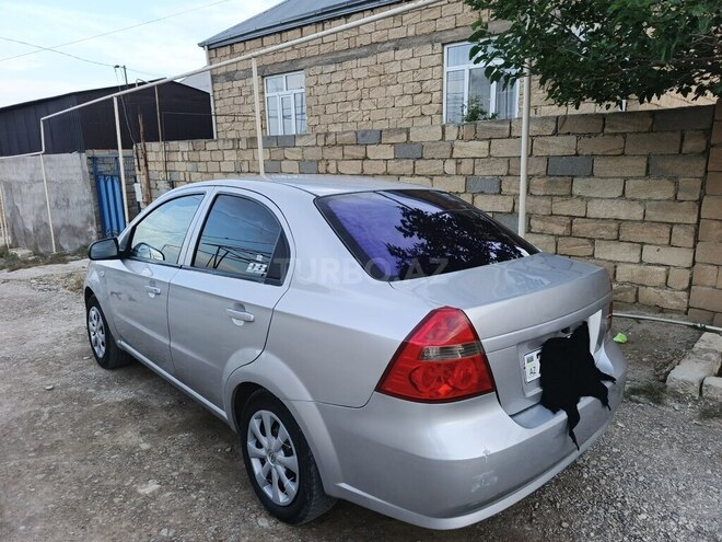 Ravon Nexia R3-6