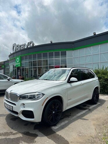 BMW X5-4
