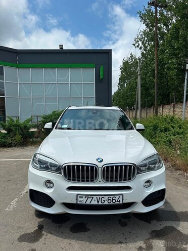 BMW X5-2