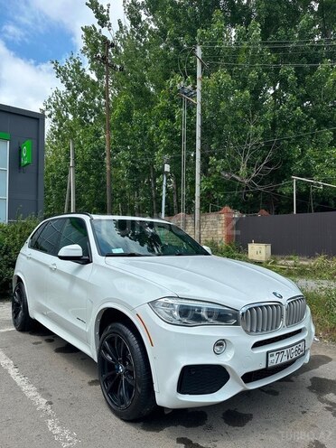 BMW X5-1