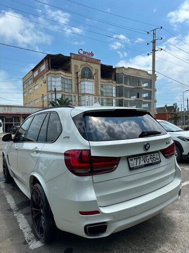 BMW X5-5