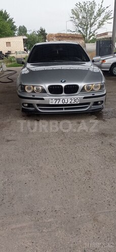 BMW 525-1