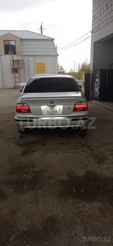 BMW 525-3