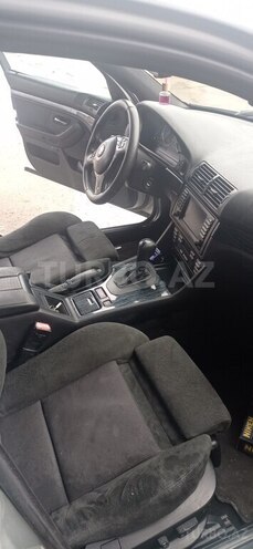 BMW 525-8