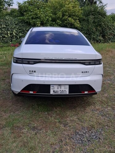 BYD Destroyer 05-2