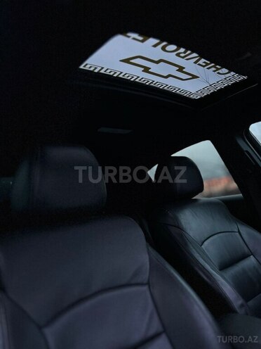 Chevrolet Cruze-13