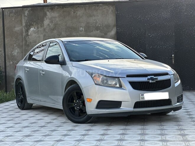 Chevrolet Cruze-2