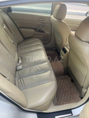 Nissan Teana-6