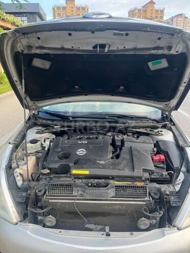 Nissan Teana-10