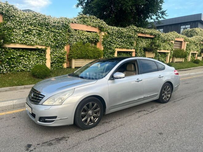 Nissan Teana-3