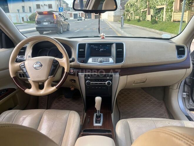 Nissan Teana-8
