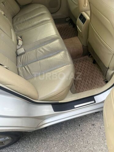 Nissan Teana-7
