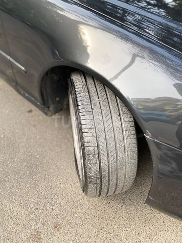 Mercedes S 320-19