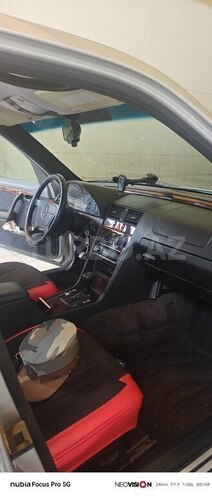 Mercedes C 180-6
