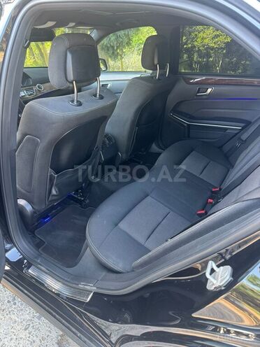 Mercedes E 220-8