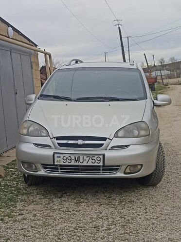 Chevrolet Rezzo-2