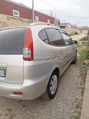 Chevrolet Rezzo-3