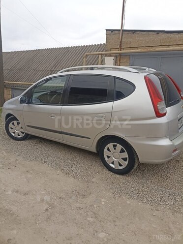Chevrolet Rezzo-6