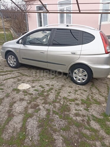 Chevrolet Rezzo-12