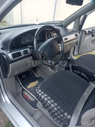 Chevrolet Rezzo-11