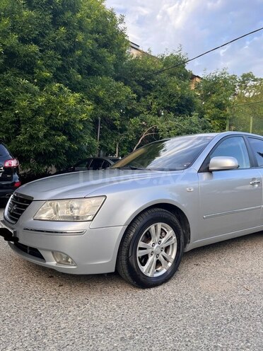 Hyundai Sonata-3