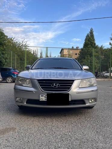 Hyundai Sonata-2