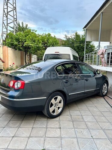 Volkswagen Passat-3