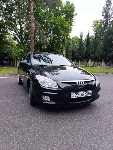 Hyundai i30-1