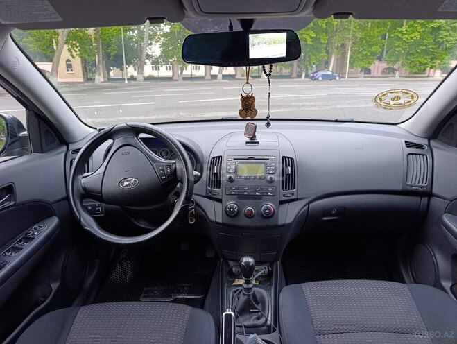 Hyundai i30-9