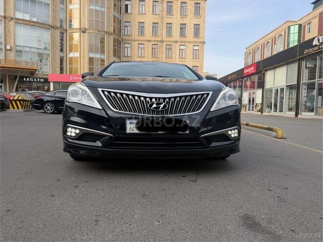Hyundai Grandeur-1