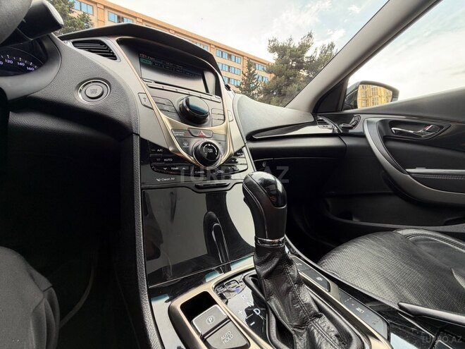 Hyundai Grandeur-13