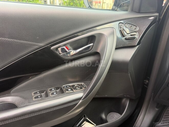 Hyundai Grandeur-14