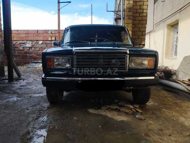 LADA (VAZ) 2107-1