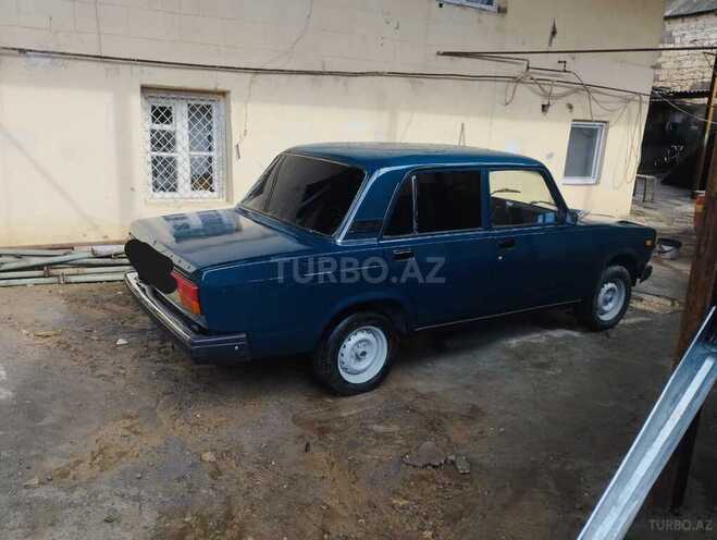 LADA (VAZ) 2107-3