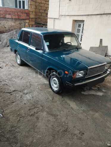 LADA (VAZ) 2107-5
