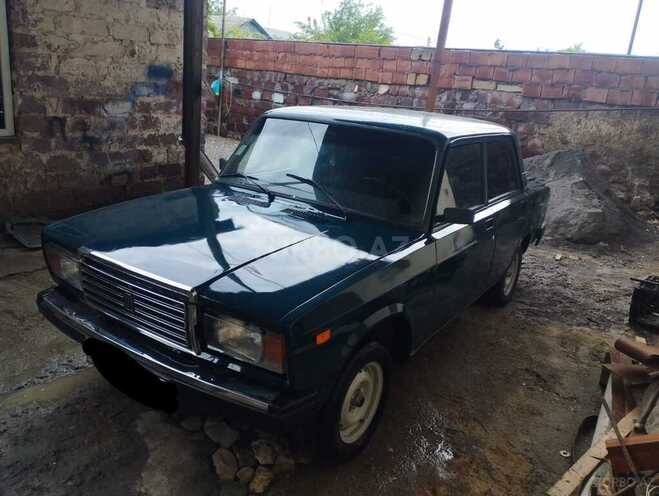 LADA (VAZ) 2107-6