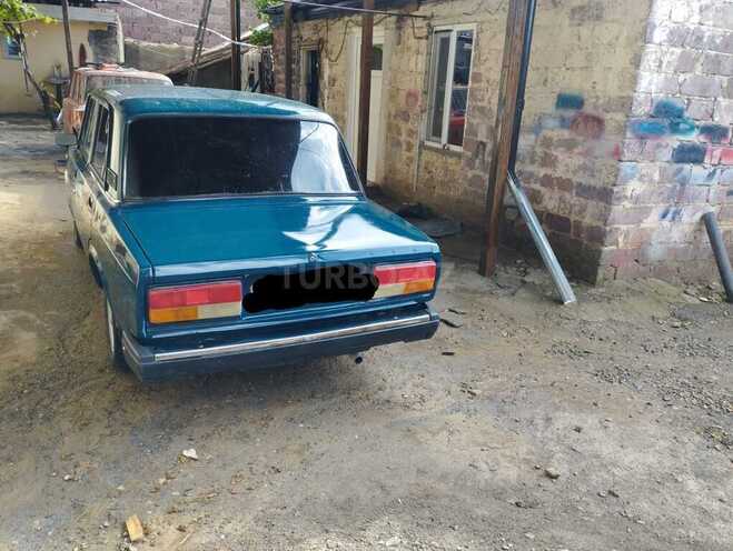 LADA (VAZ) 2107-4