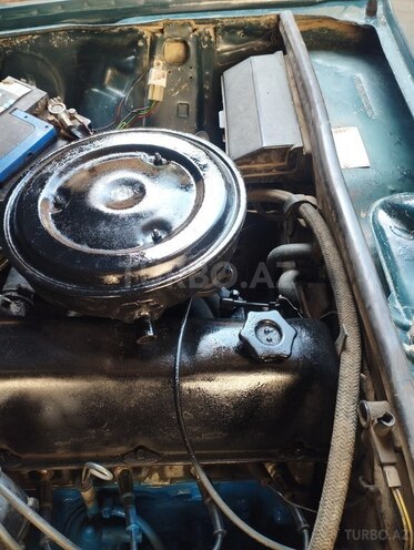 LADA (VAZ) 2107-13