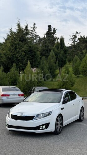 Kia Optima-3